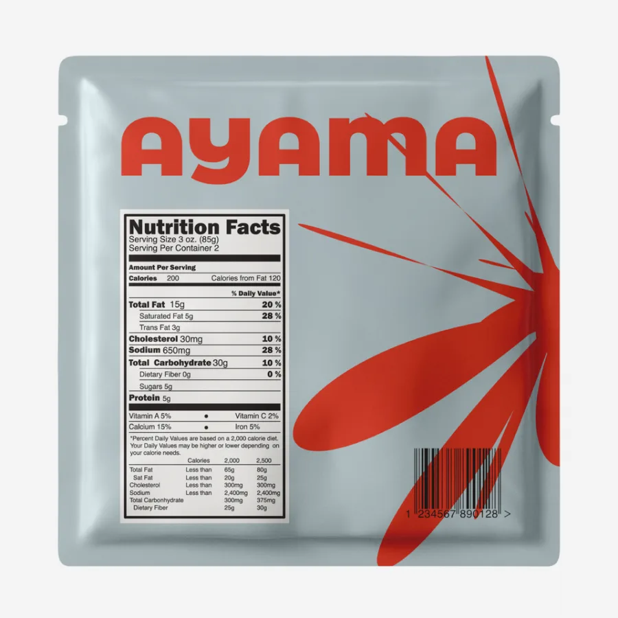 AYAMA – Химия для дома