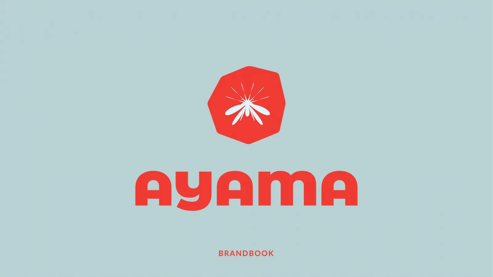 AYAMA – материал 1