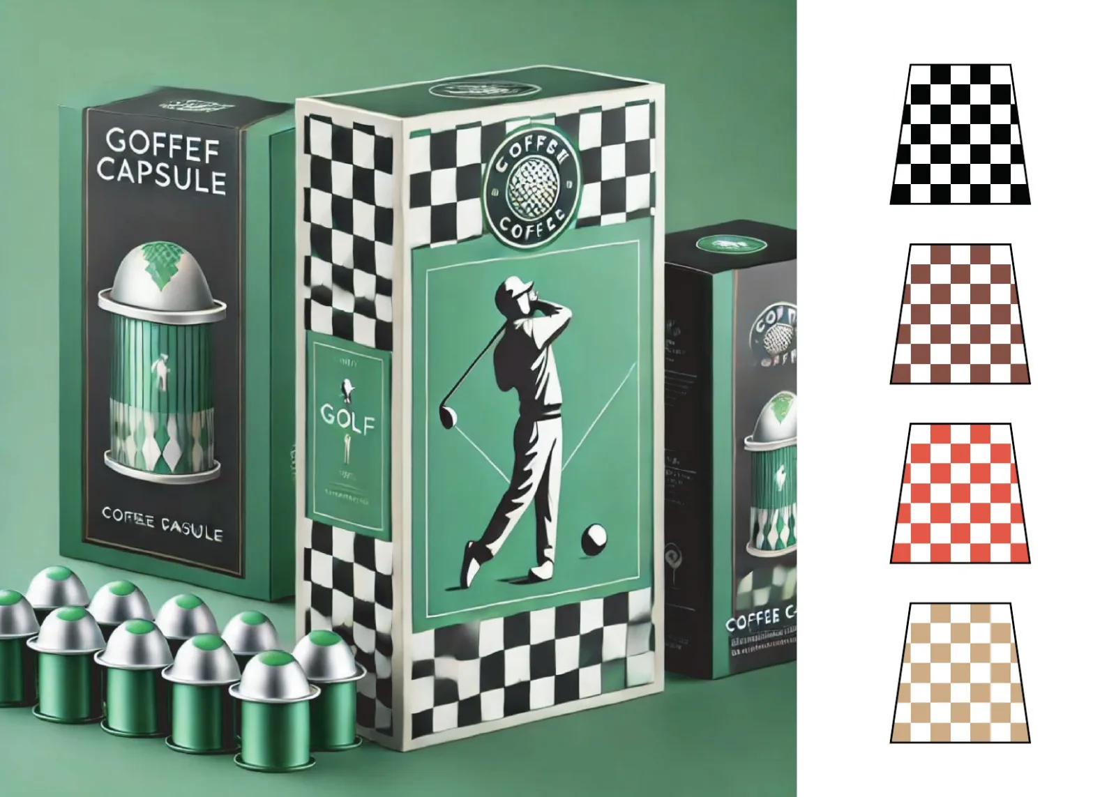 CADDY COFFEE – материал 5