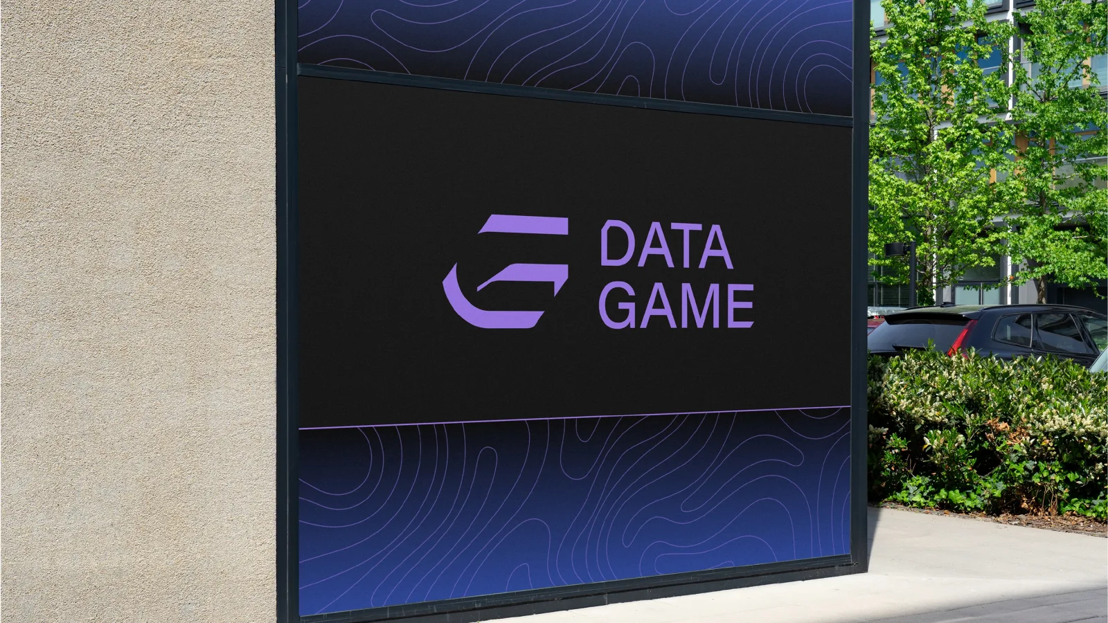 DATA GAME – материал 9