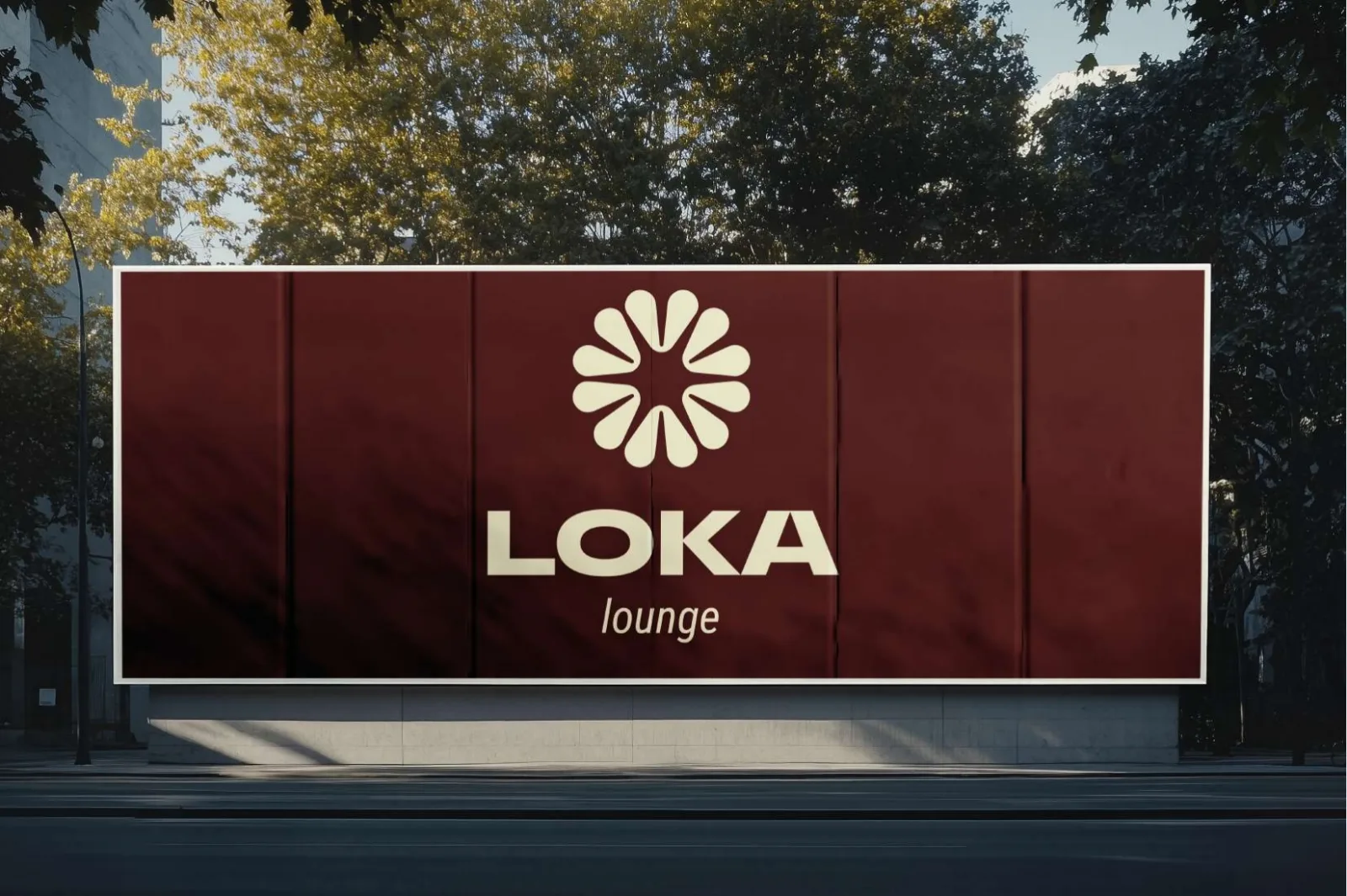 LOKA lounge – материал 7