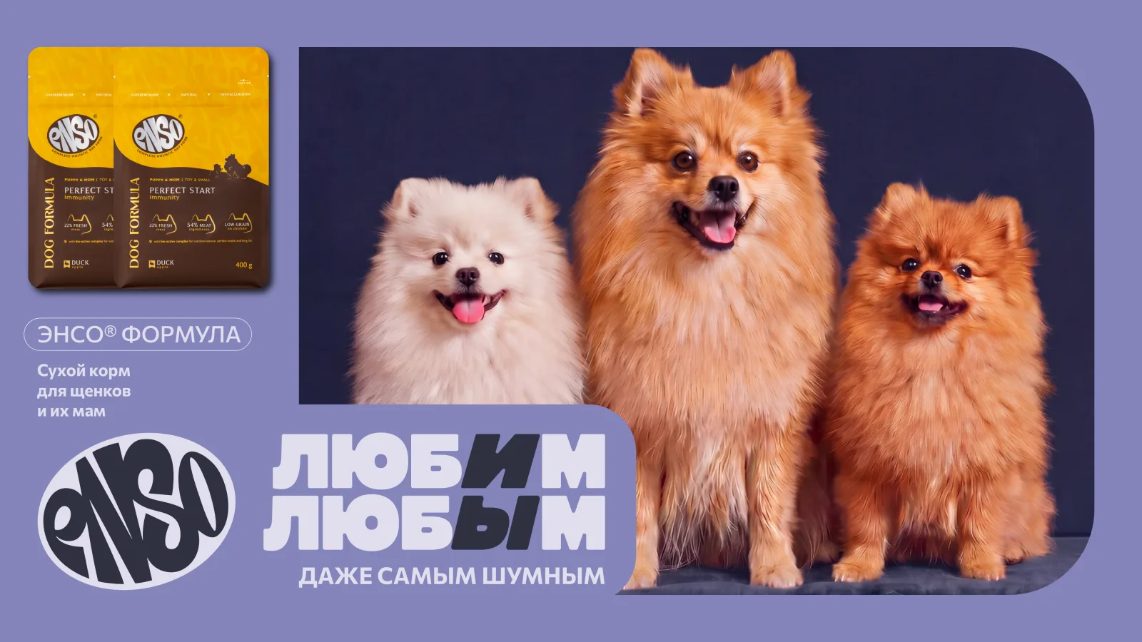 ЛЮБИМ ЛЮБЫМ – материал 9