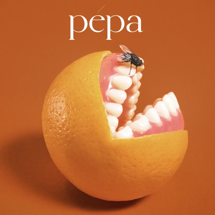 PEPA – Кафе здорового питания